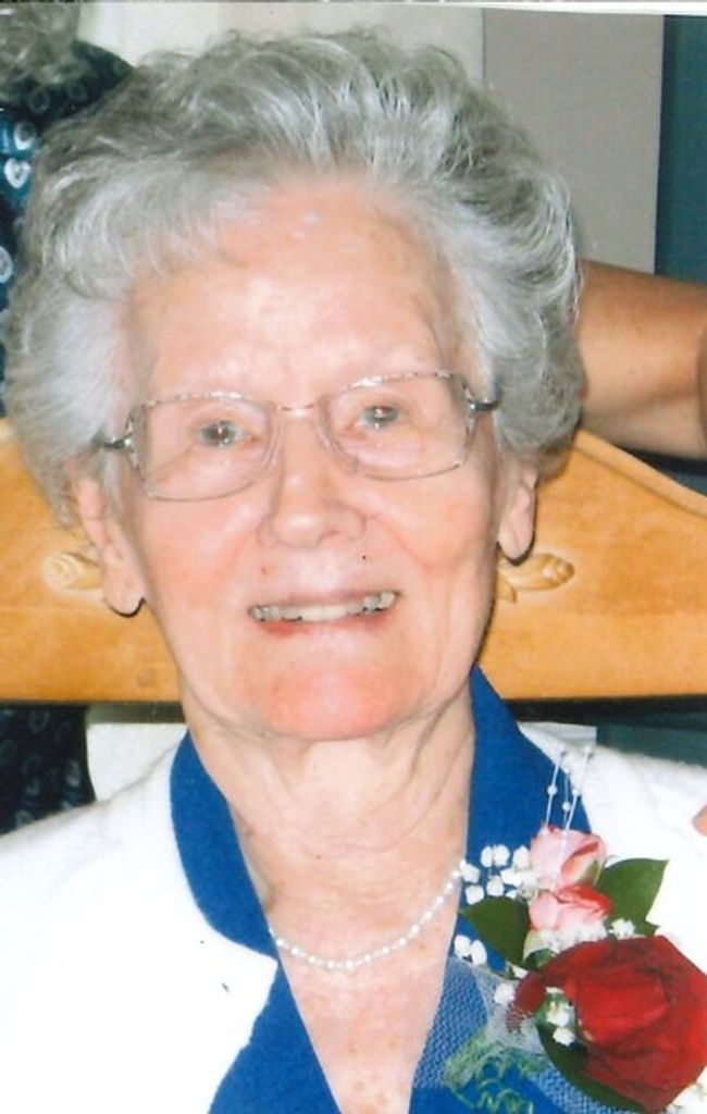 Doris J. Gantt