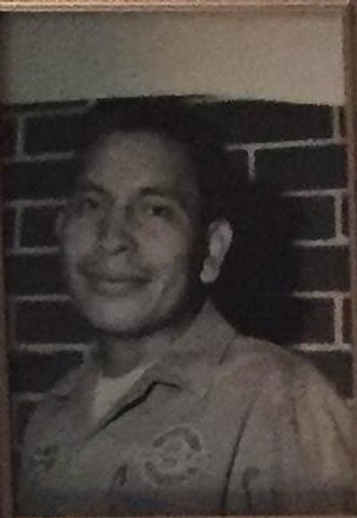 Martin Sidney High Rock Profile Photo