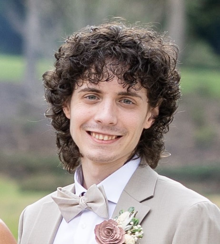 Jacob Thomas Miller Profile Photo