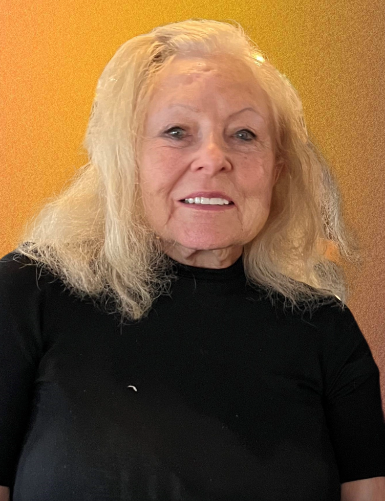 Inge Turner Profile Photo