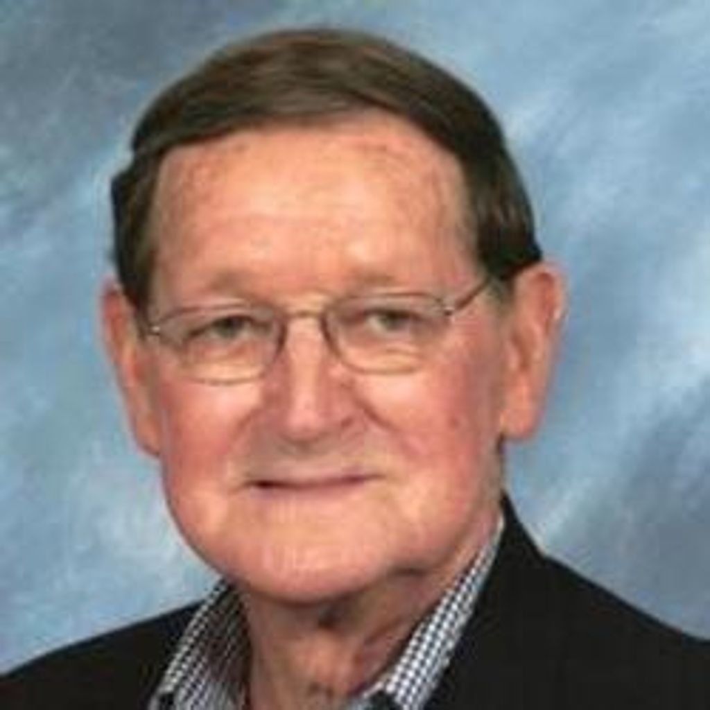 James A. Stephens