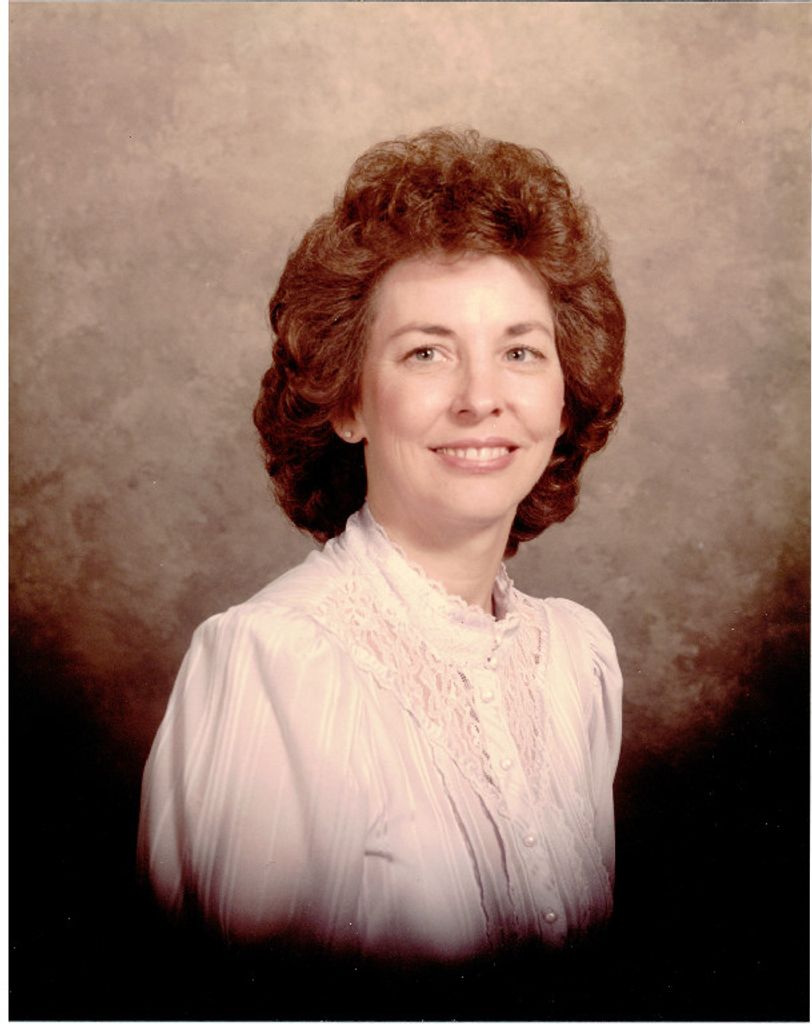 Judith Annette Belcher