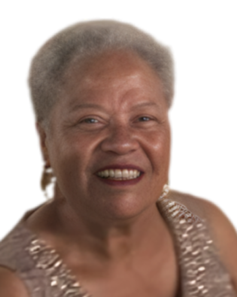 Gayle Almond Joiner