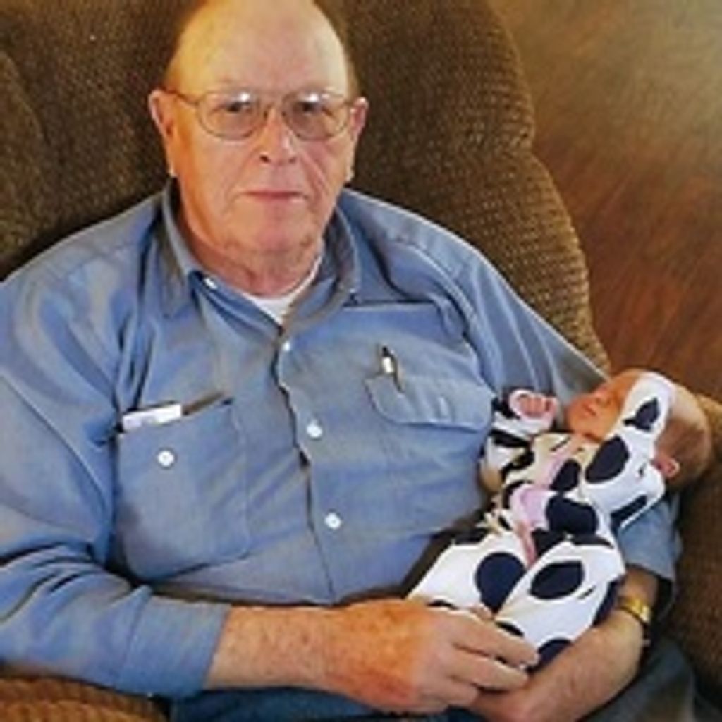 Larry J. Turner