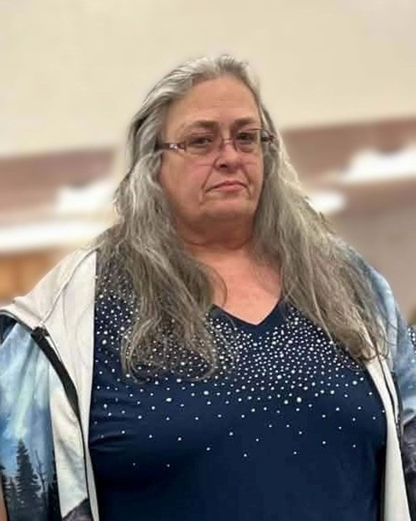 Donna Smith Profile Photo