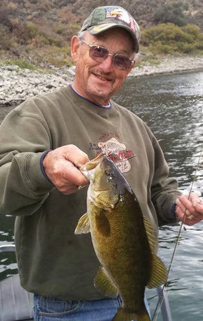Wes Arnot Profile Photo