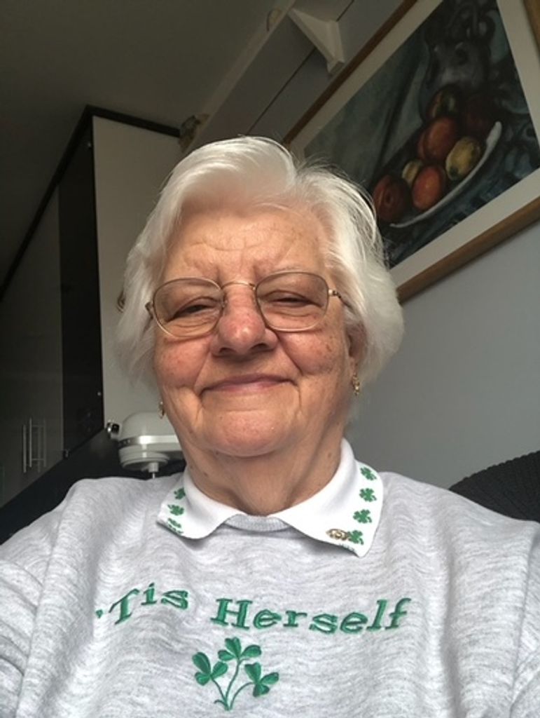 Joyce Webster-O'Rourke Profile Photo