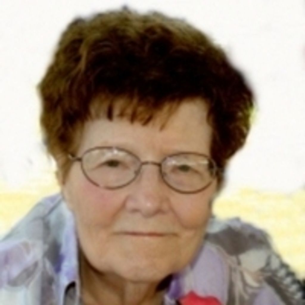 Lois Laverne Watson