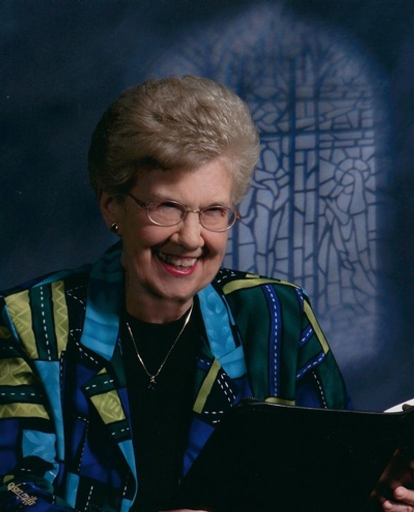 Doris "Sandy" Neese Profile Photo