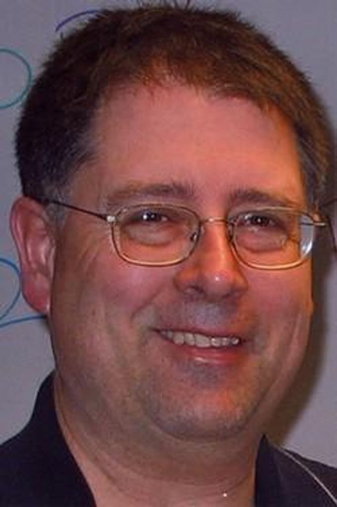 Bruce Kelly Lamb