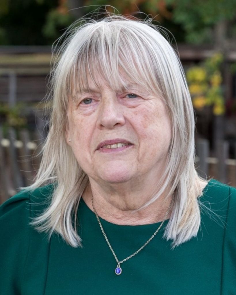 Dawn Strand