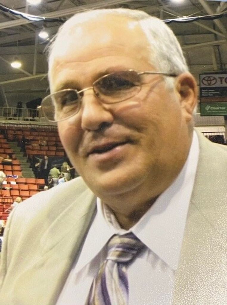 Jimmy E. Scheel Profile Photo