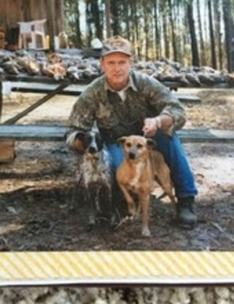 William Barger Profile Photo