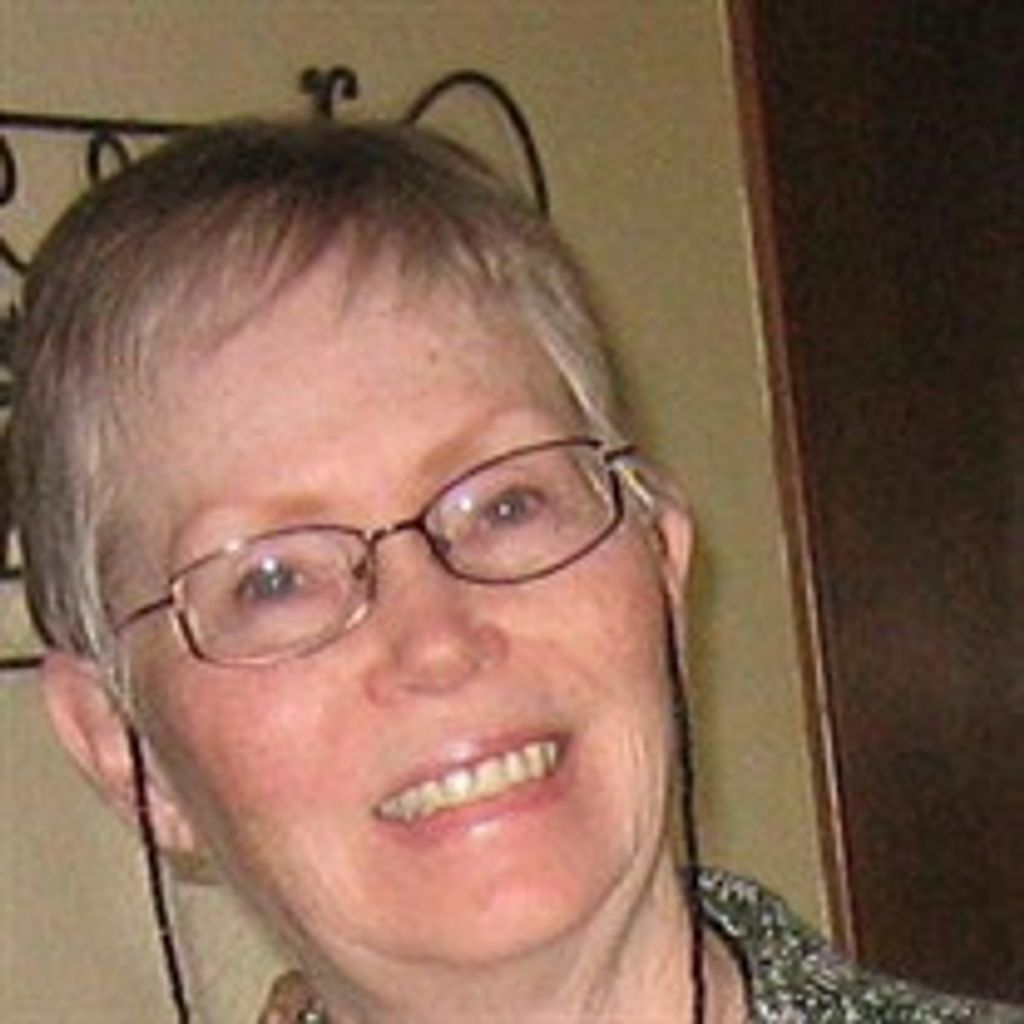 Jane Hauck