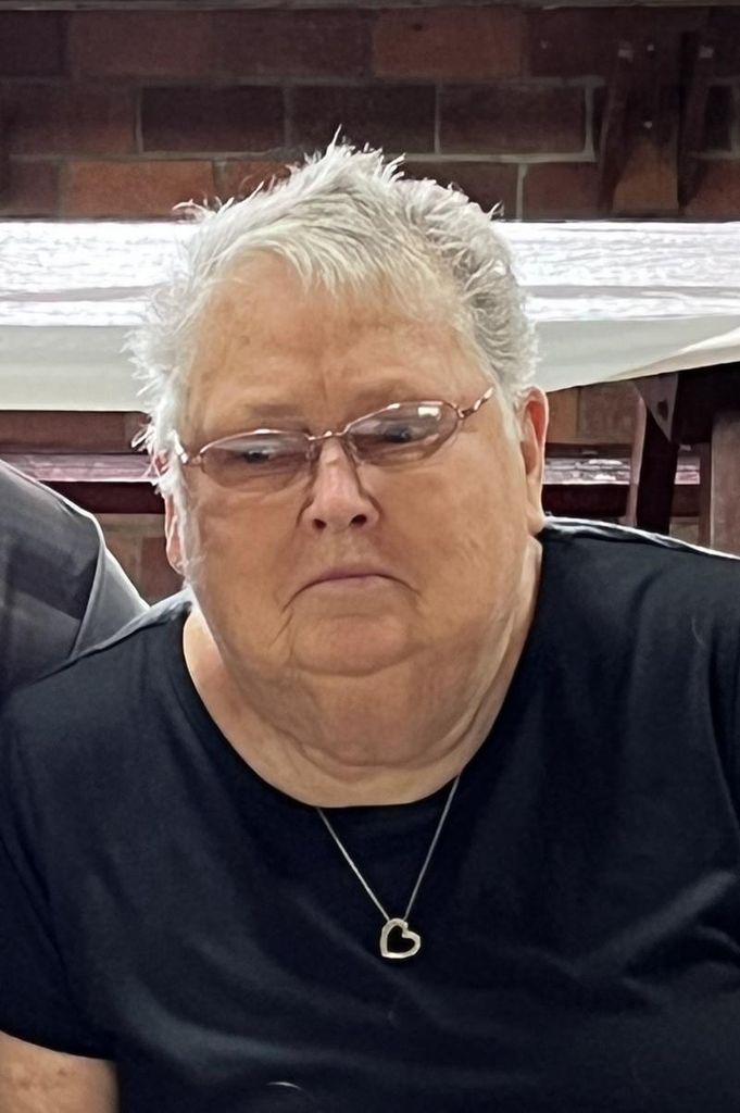 Daralee Graham Profile Photo