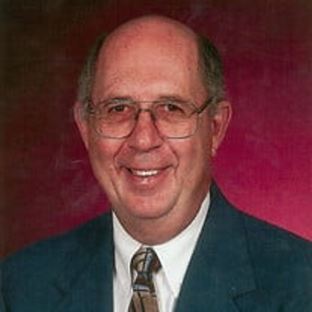 William "Bill" Michael Zimmer