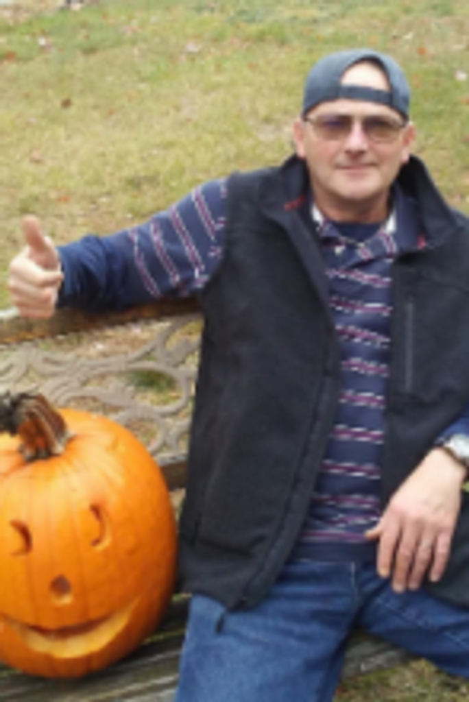 Charles L. "Chuck" Pearson