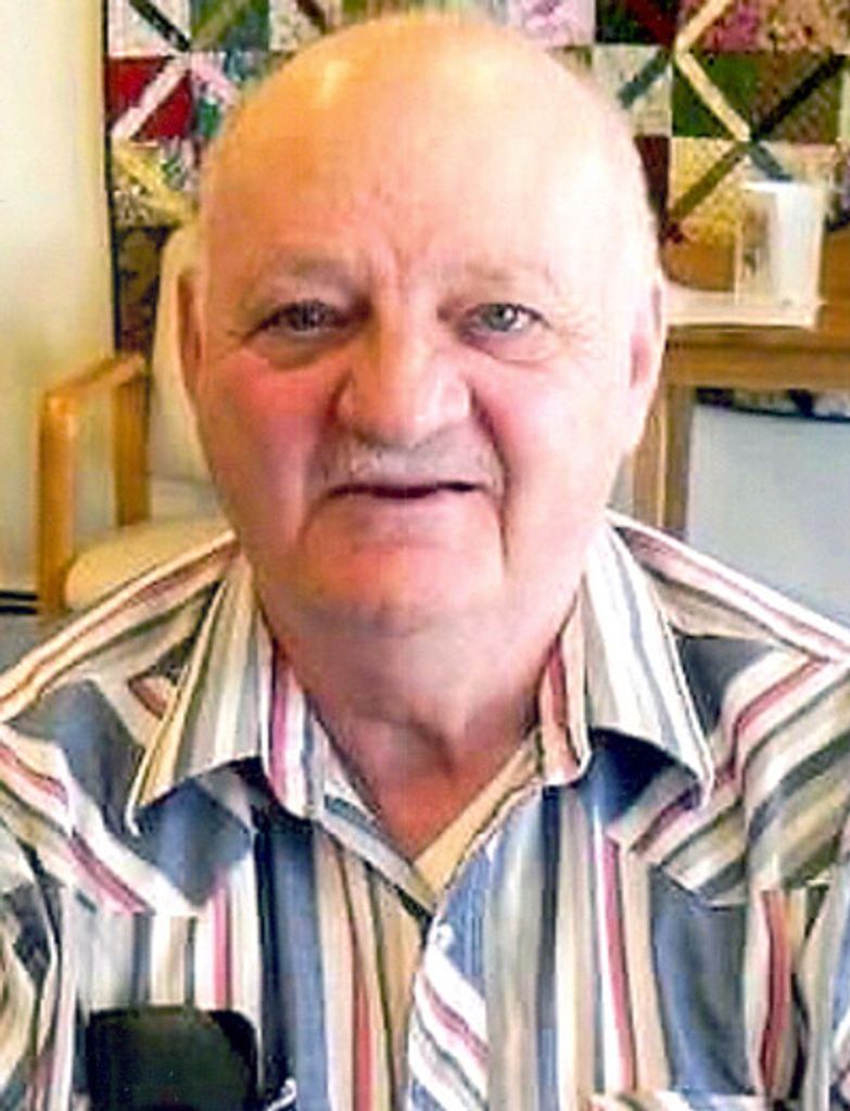 Walter N. Johnson Profile Photo