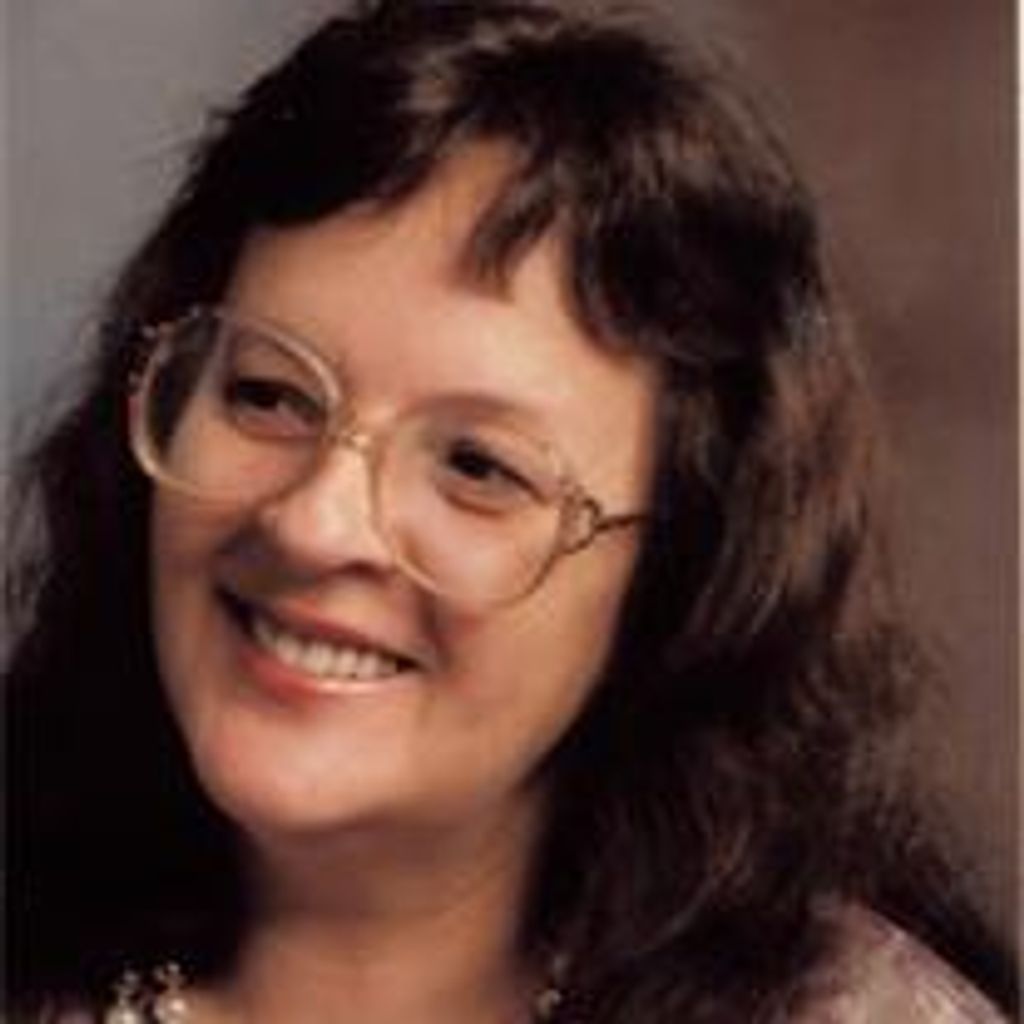 Patricia Mary Mobley