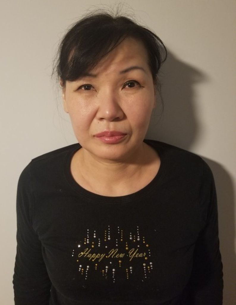 Chong A Mack Profile Photo