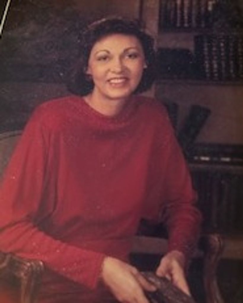 Bobbye Hydrick (Garner) Floyd