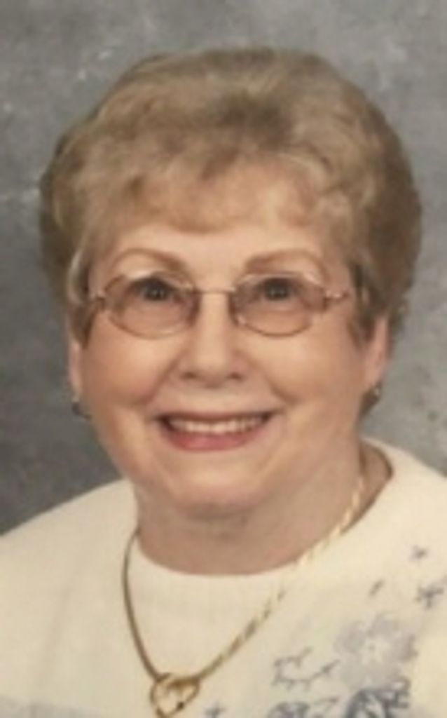 Violet Marie Brinson