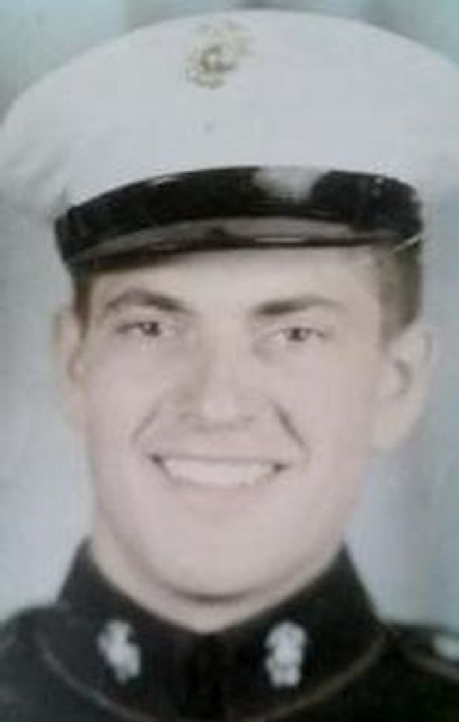 Elwood E. "Deke" Huff Profile Photo