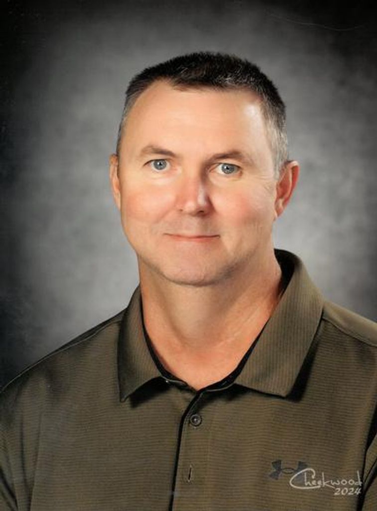 Ron Riddle Profile Photo