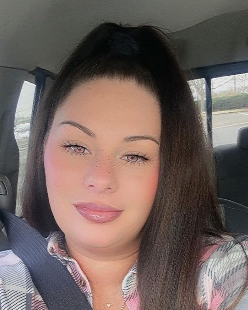 Stormy Lynn Harding Profile Photo