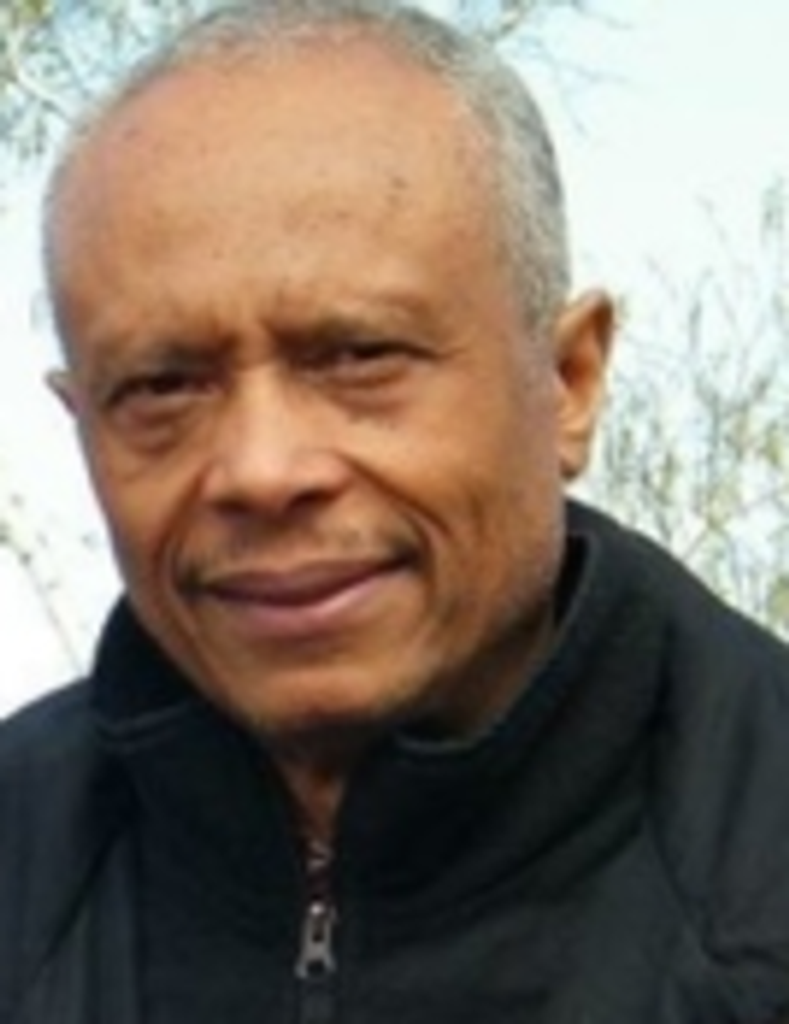 Bernard Moore