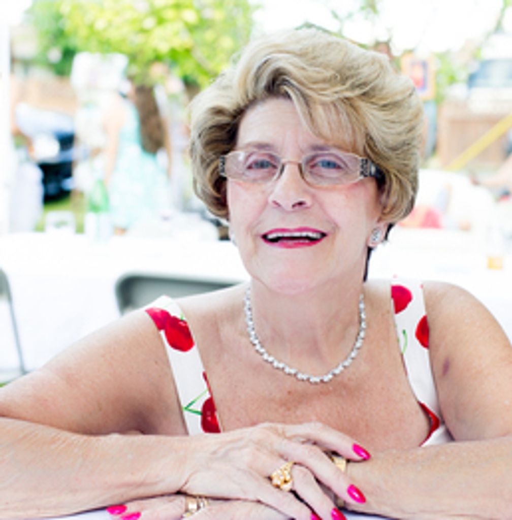 Felicia Fiorentino Profile Photo