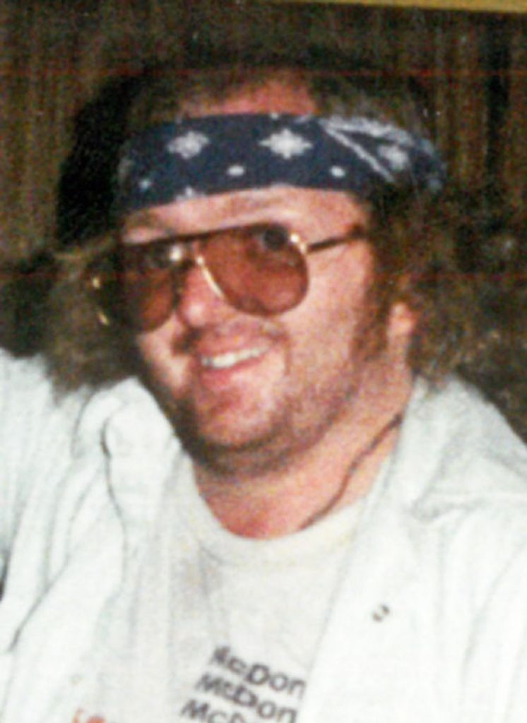 Jerry McMullen
