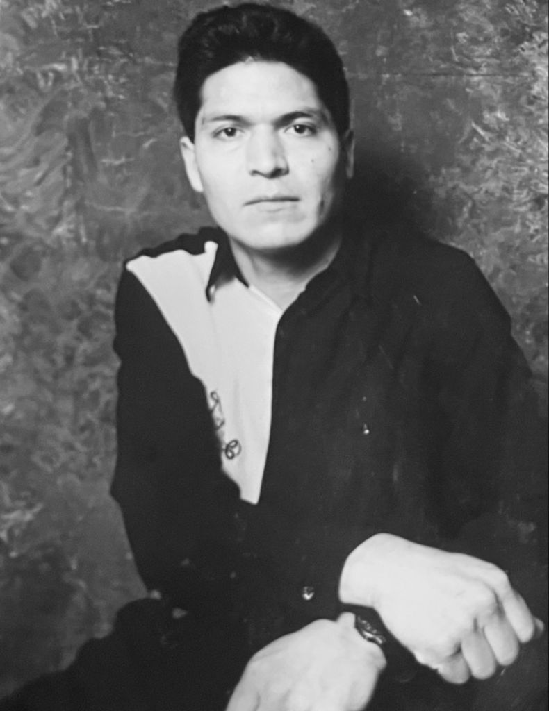 Cecilio Vazquez