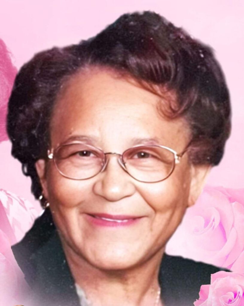 Christine H. Gathers