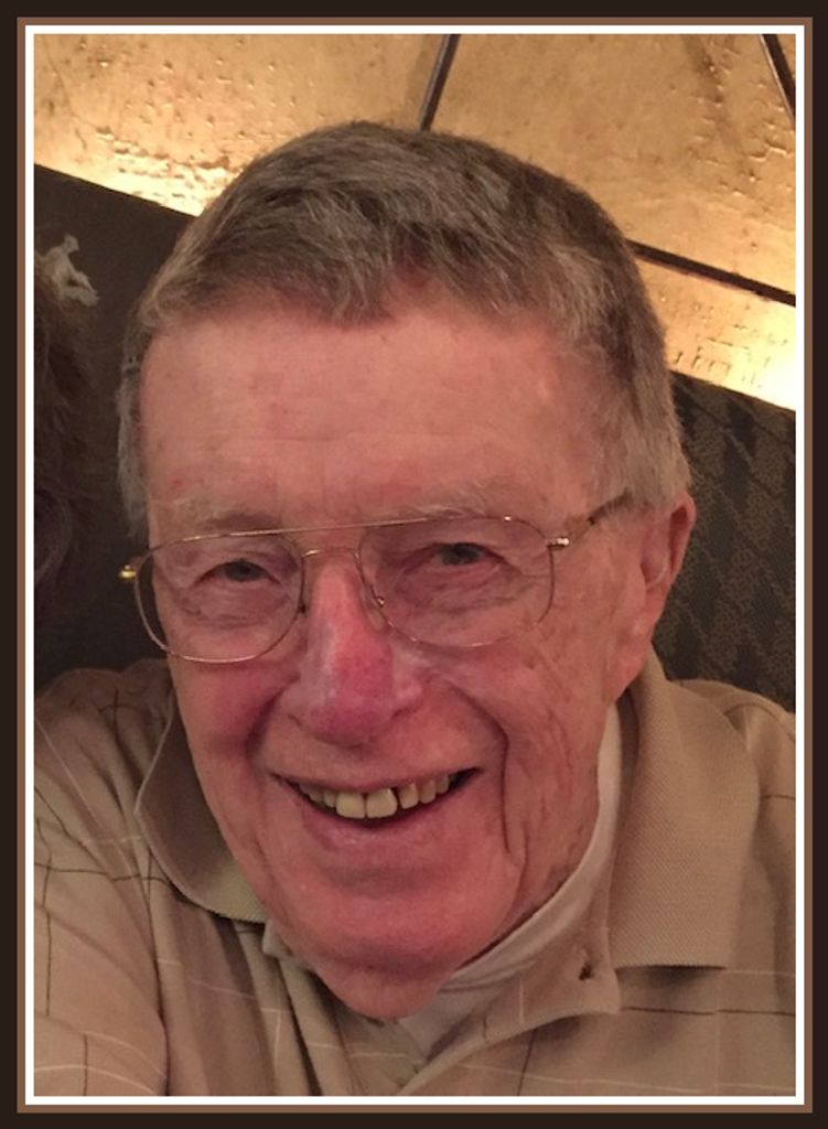 Joseph Roy Mcglinch