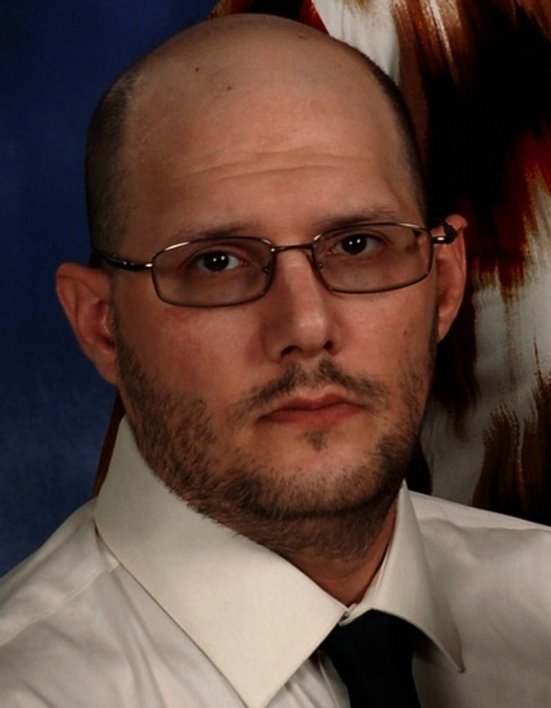 Tom Senko Profile Photo