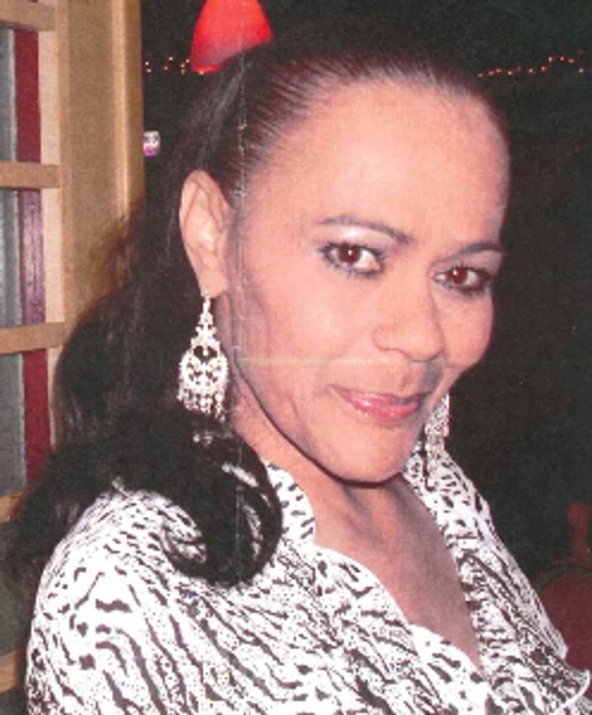 April D. Gatewood