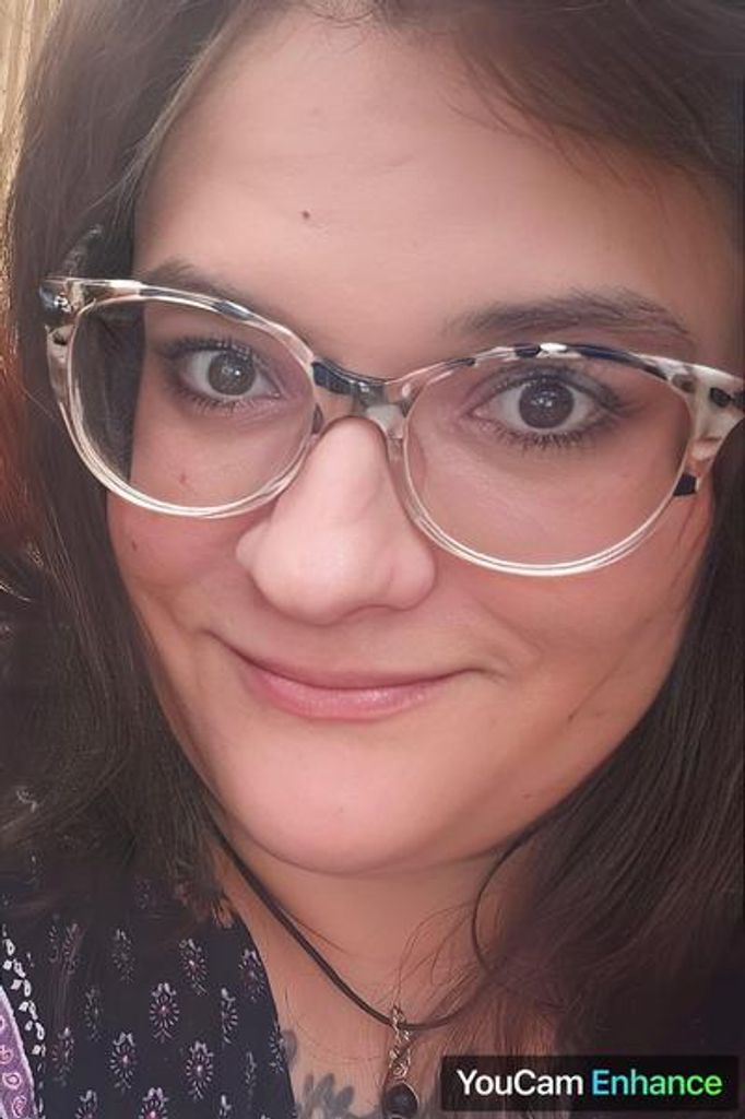 Amber Michelle Morris