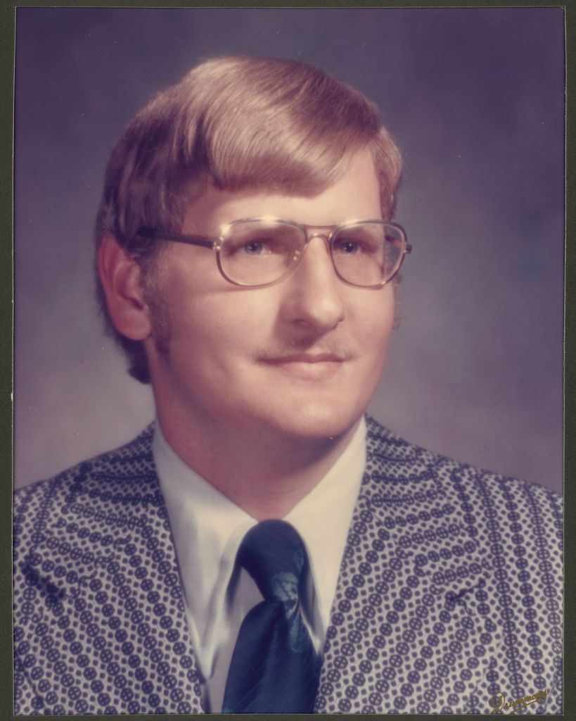 Billy Freeman Profile Photo
