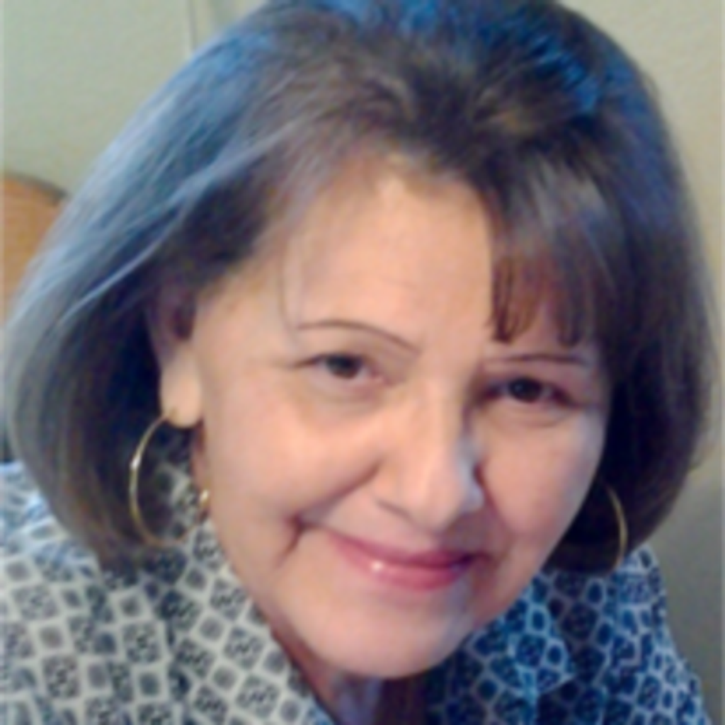 Diana Gloria Cajigas Profile Photo