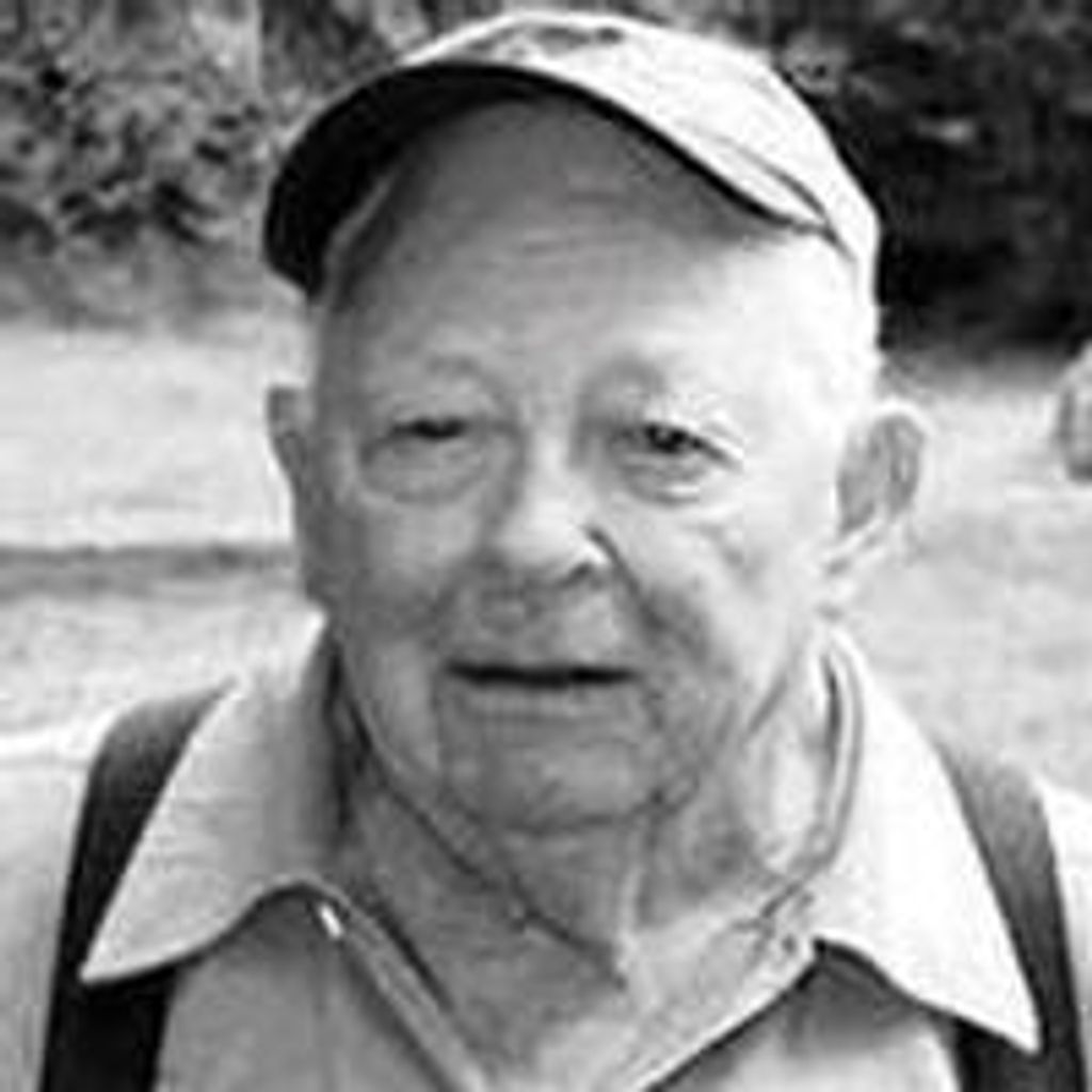 Ralph Maurice Green