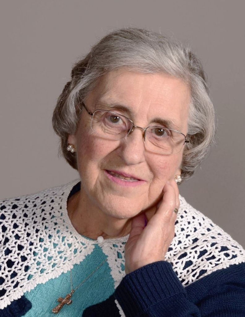 H. Marie (Varner)  Smith