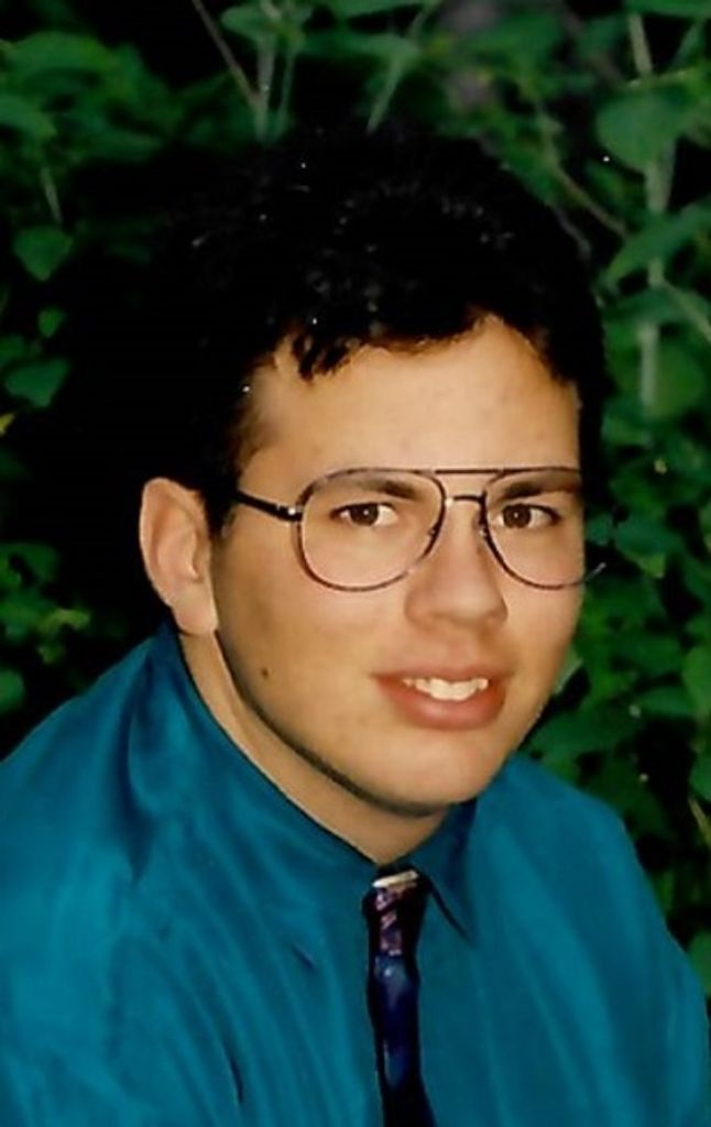 Kevin John Day Profile Photo