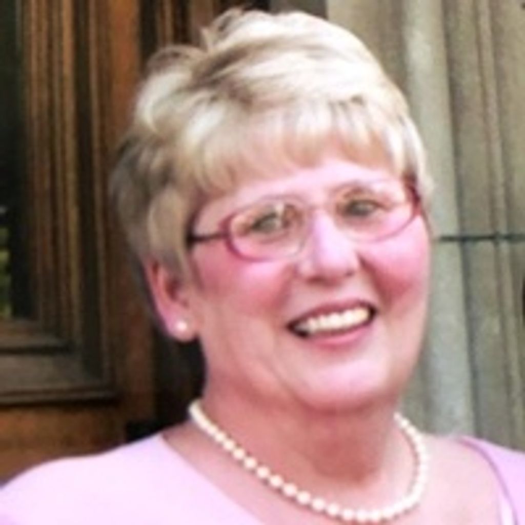 Darlene Mae Hunkins