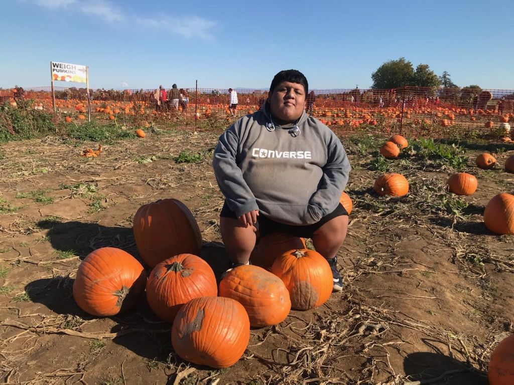 Miguel Angel Martinez Marquez Profile Photo