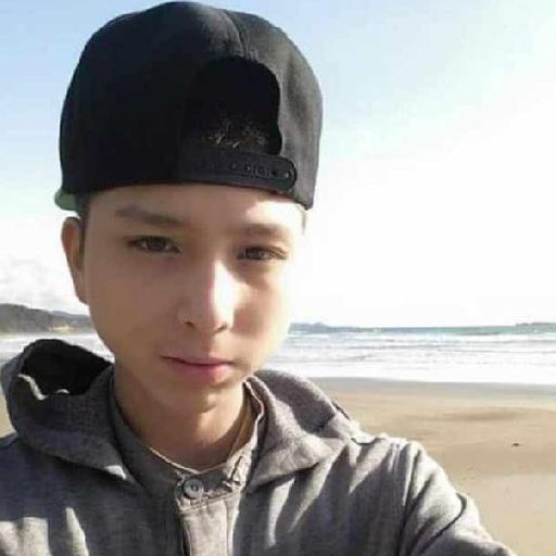 Olowan Peji-Skye Blackbear Profile Photo