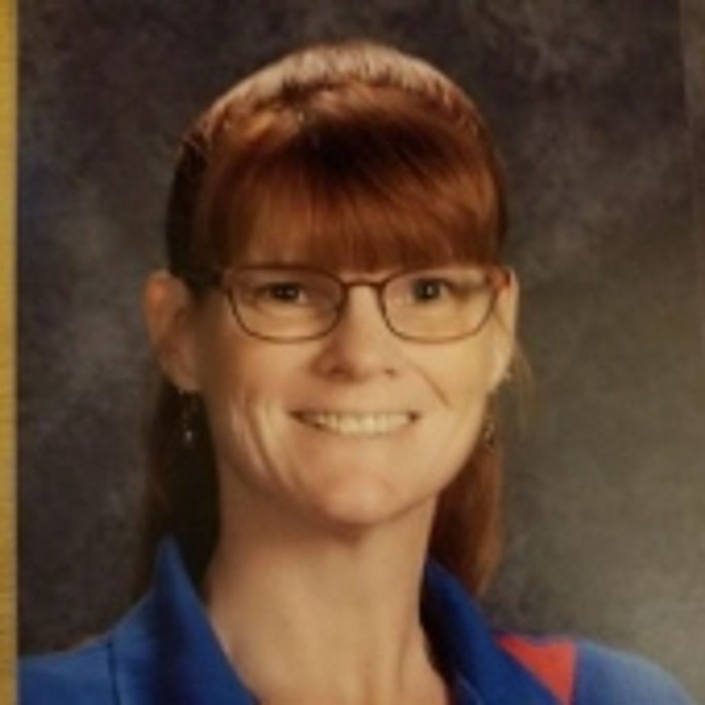 Karen Hawes
