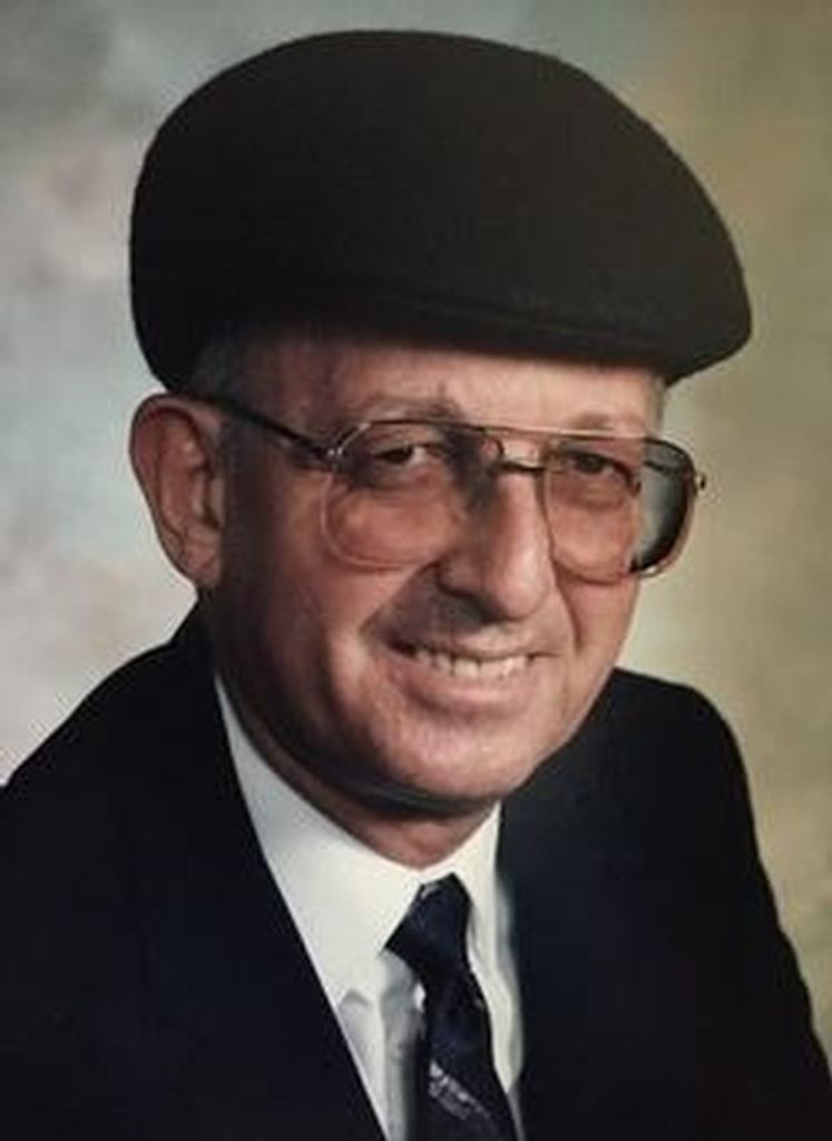 Warren Petty, D.D.S. Profile Photo