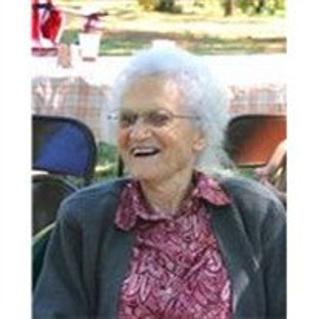 Mary Adcock