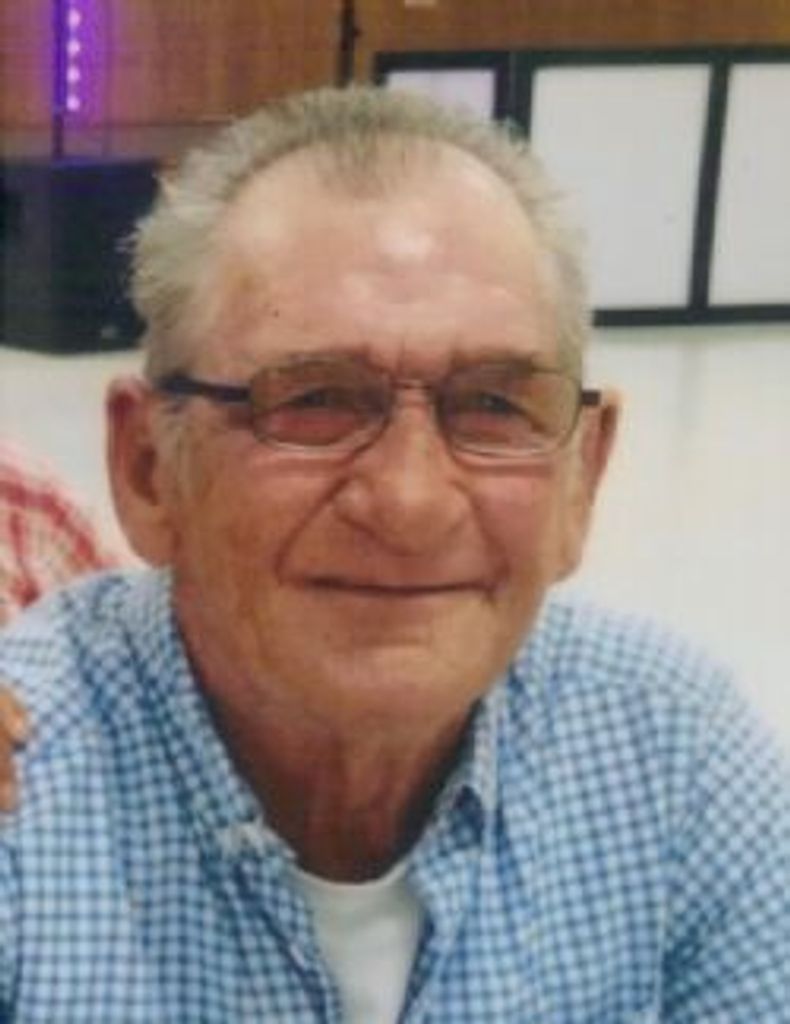 John B. Elder Profile Photo